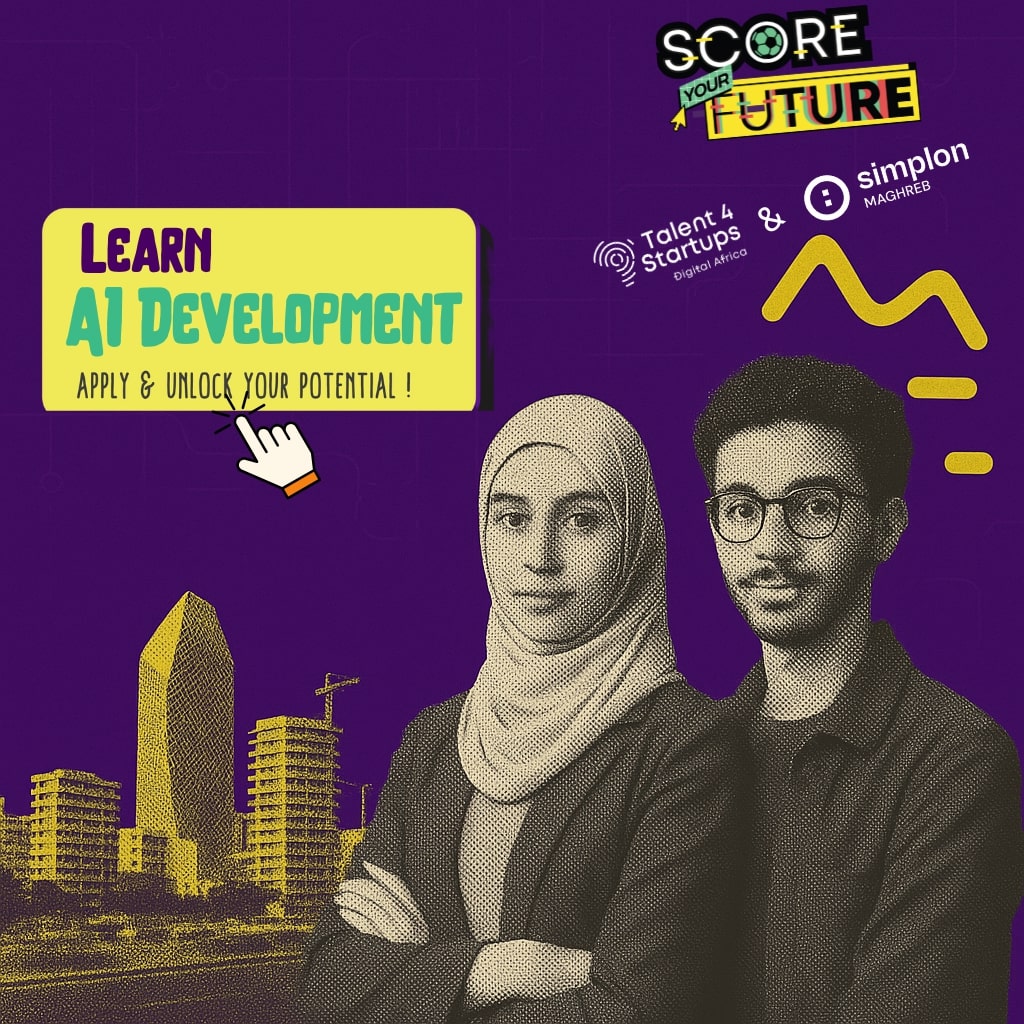 Ai dev